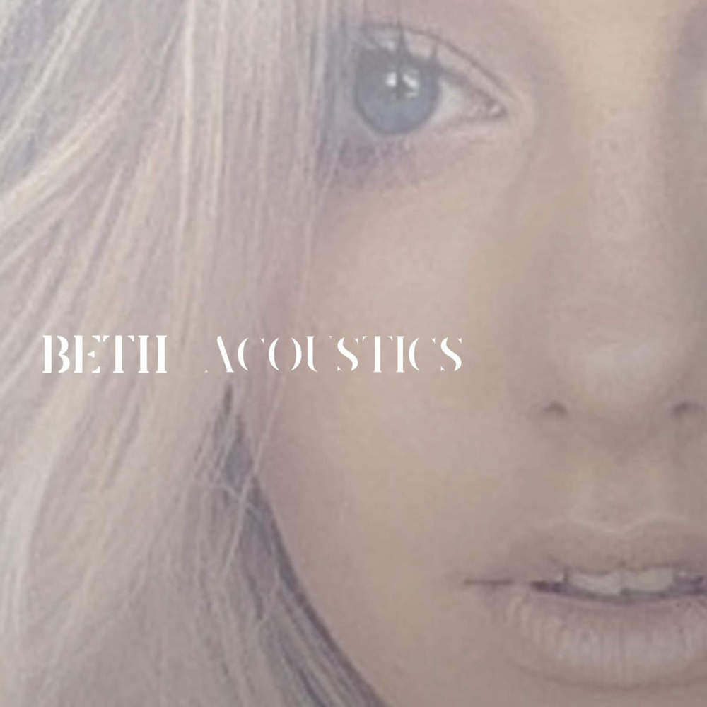 Unconditionally by Beth