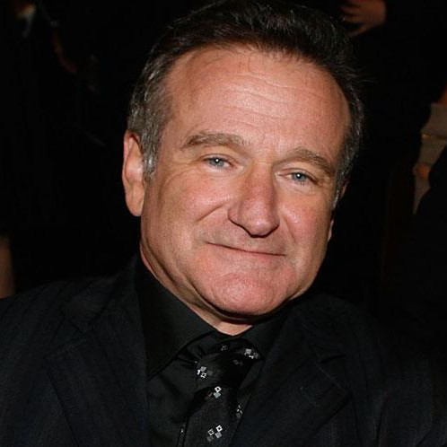 Robin Williams Profile Picture Photo of Robin Williams