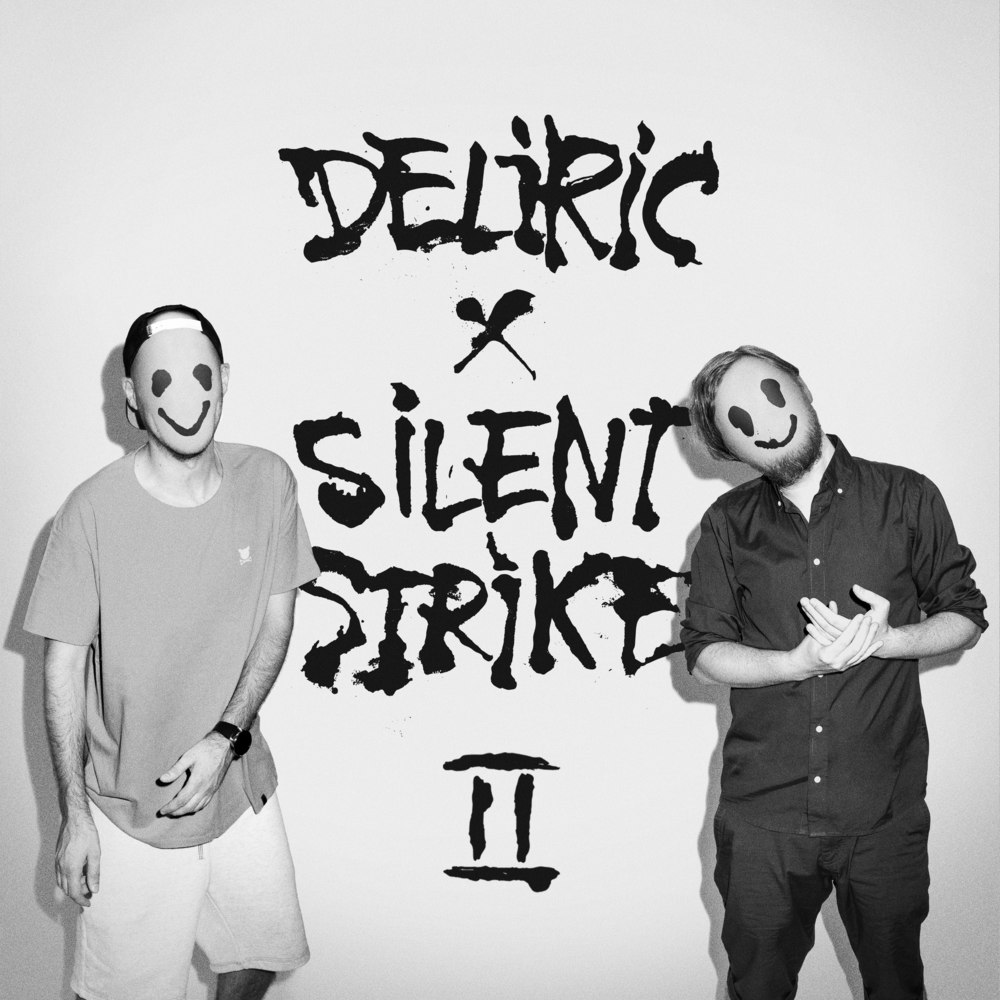 Tras pe dreapta by Deliric
