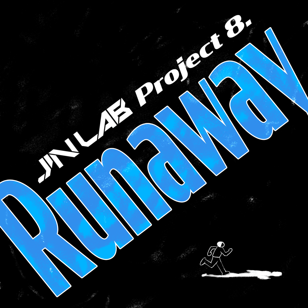 Runaway by JINJIN (진진) (ASTRO)