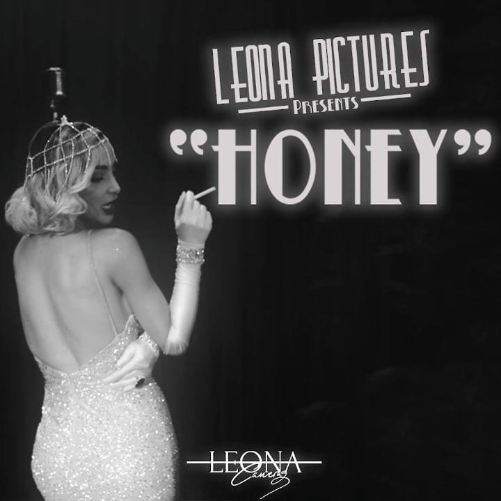 Honey by Maya Berović