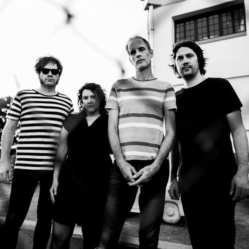 Photo of Screamfeeder