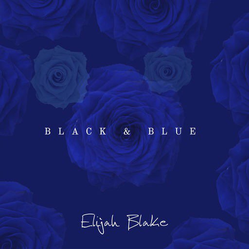Black & Blue by Elijah Blake