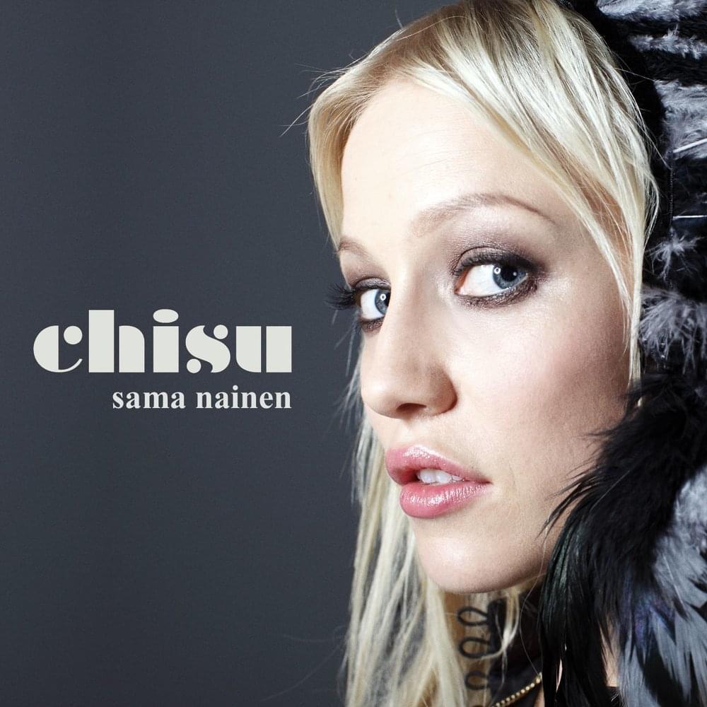Sama nainen by Chisu