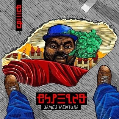 Expresso / Ruas by Jamés Ventura