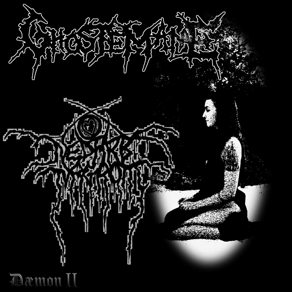 Cover image for Dæmon II