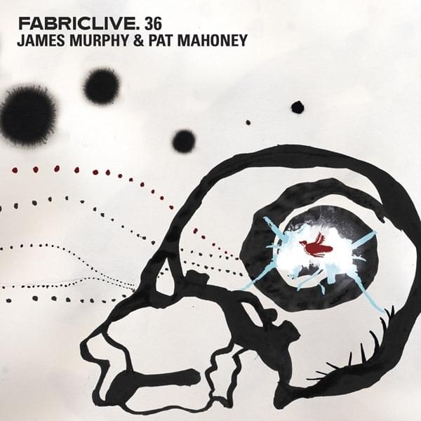 Cover image for FABRICLIVE 36