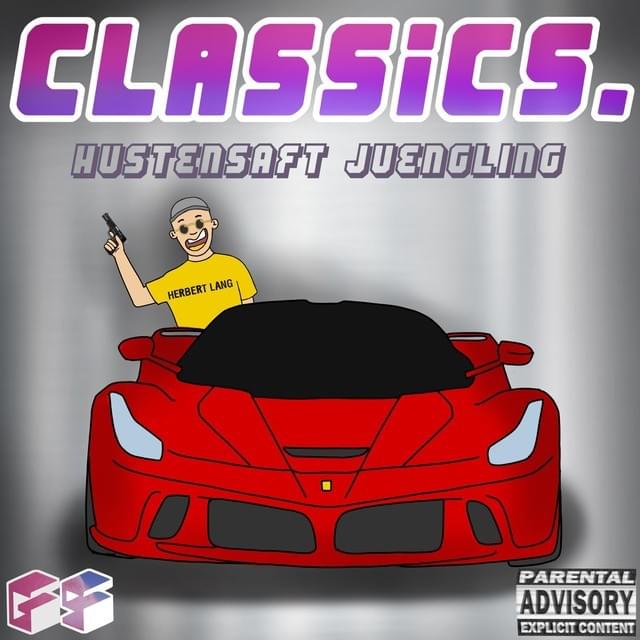 Cover image for Classics