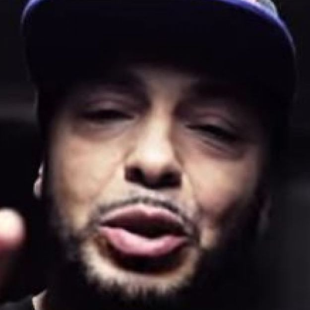 K-Rhyme Le Roi Profile Picture Photo of K-Rhyme Le Roi