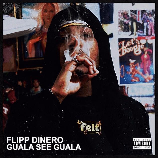 Time Goes Down (Remix) by Flipp Dinero