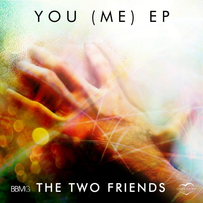 Cover image for You (Me) EP