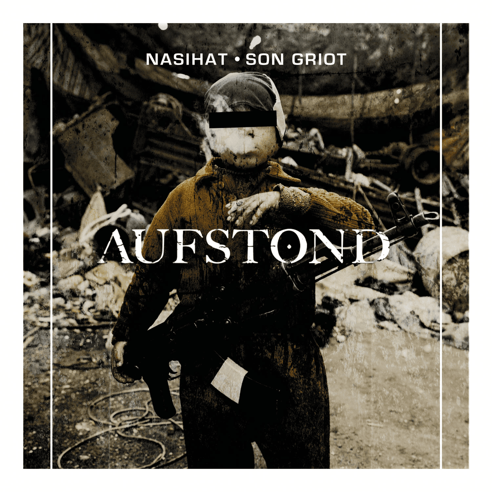 Die Wöd Spüd Varruckt by Nasihat