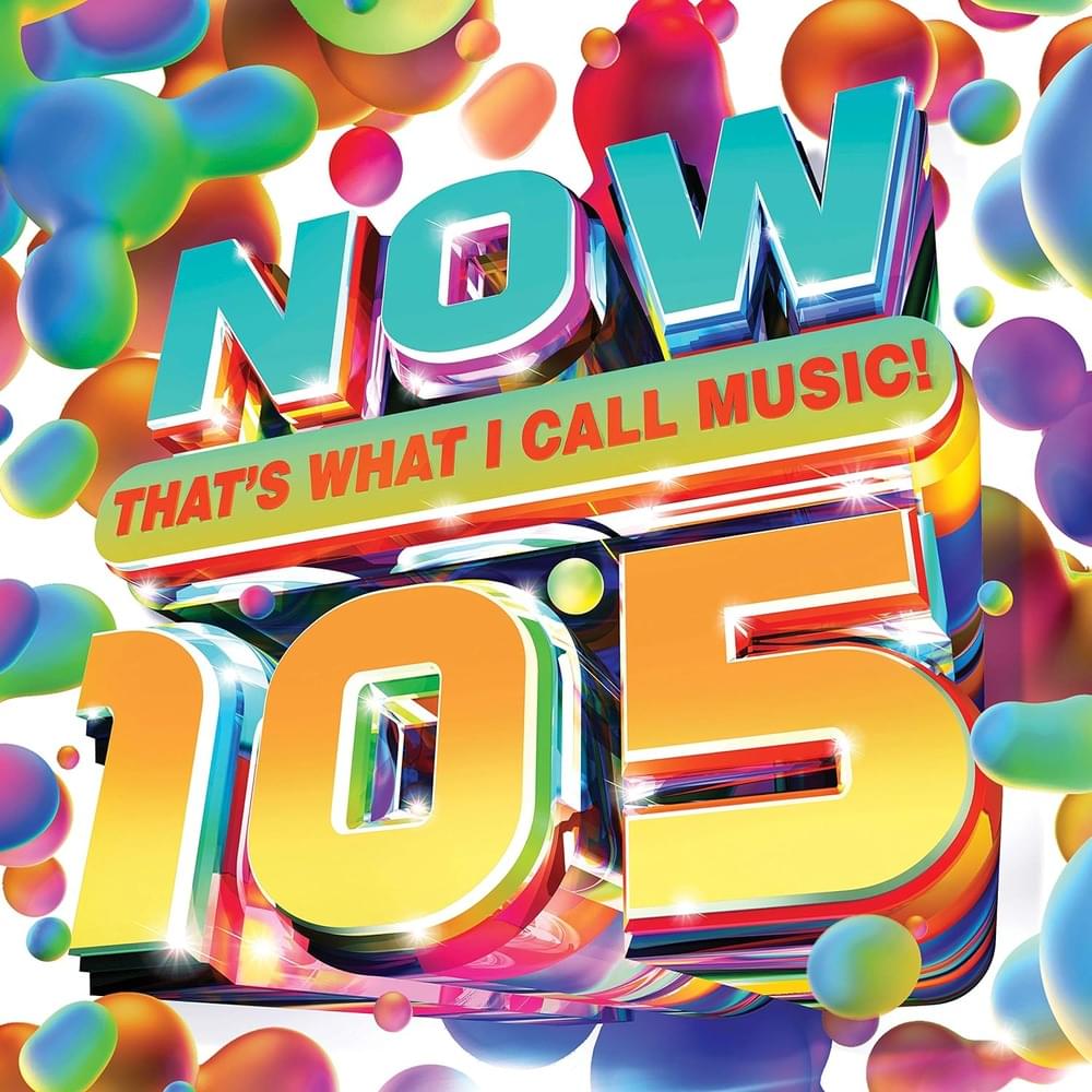 Cover image for NOW That’s What I Call Music! 105 [UK]