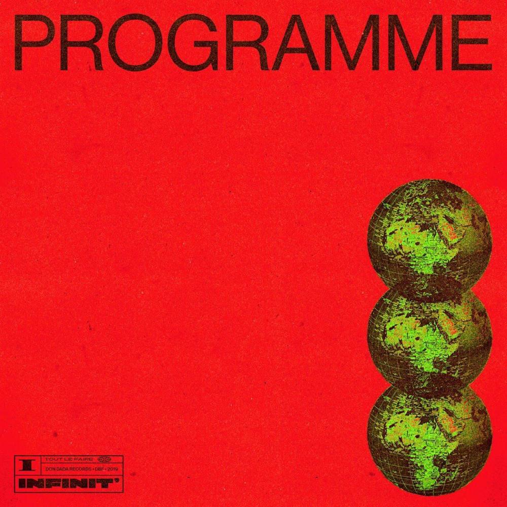 Programme by Infinit’