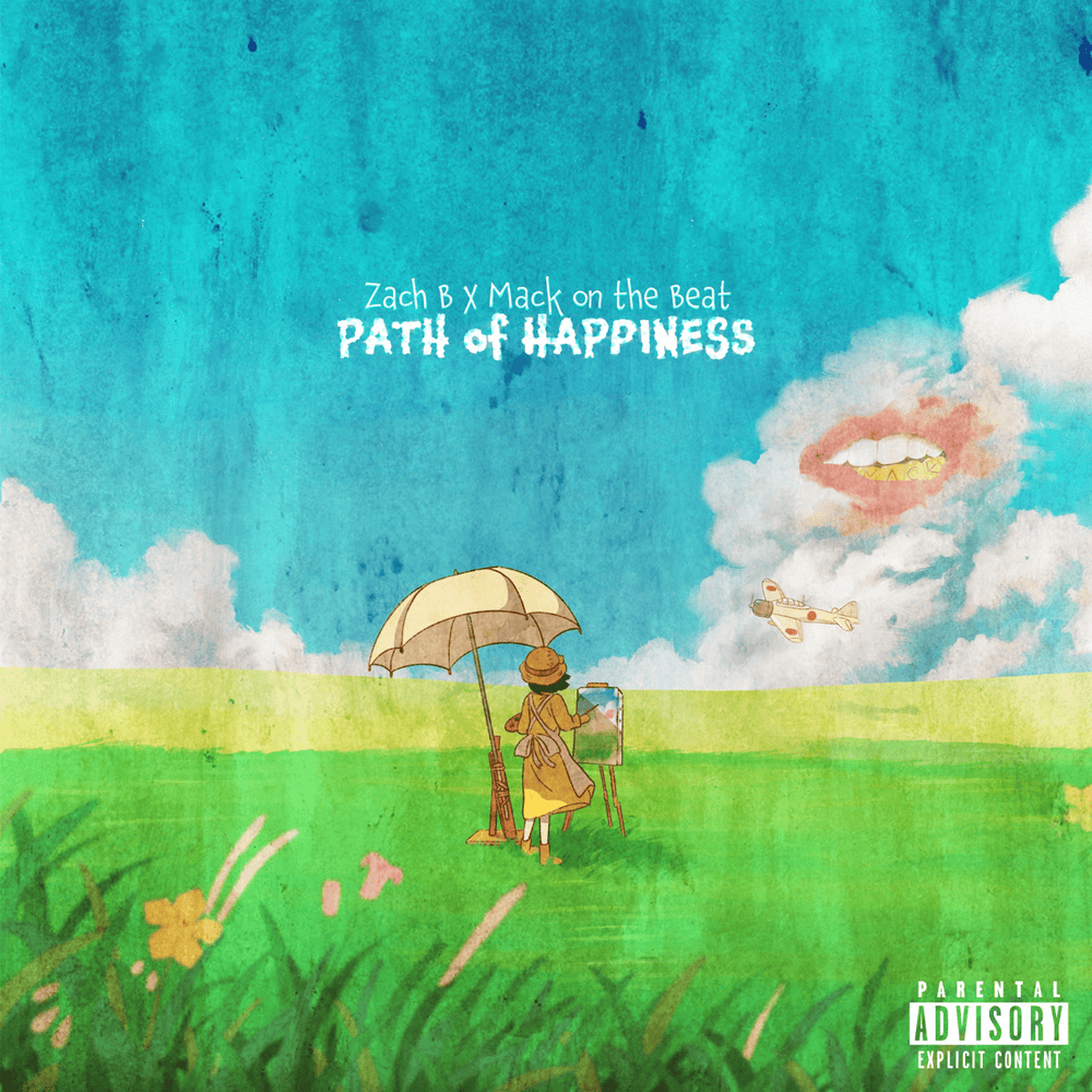 My Day by Zach B