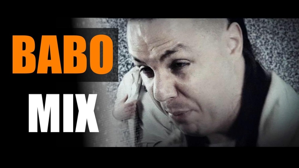 Babo Mix 2013 by Habibi Brüder