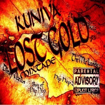 No Church In The Wild Freestyle by Kuniva