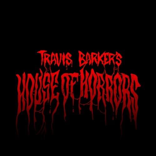 Album cover art for "PILLS" by Travis Barker