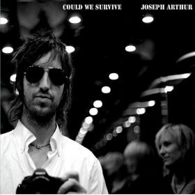 Cover image for Could We Survive