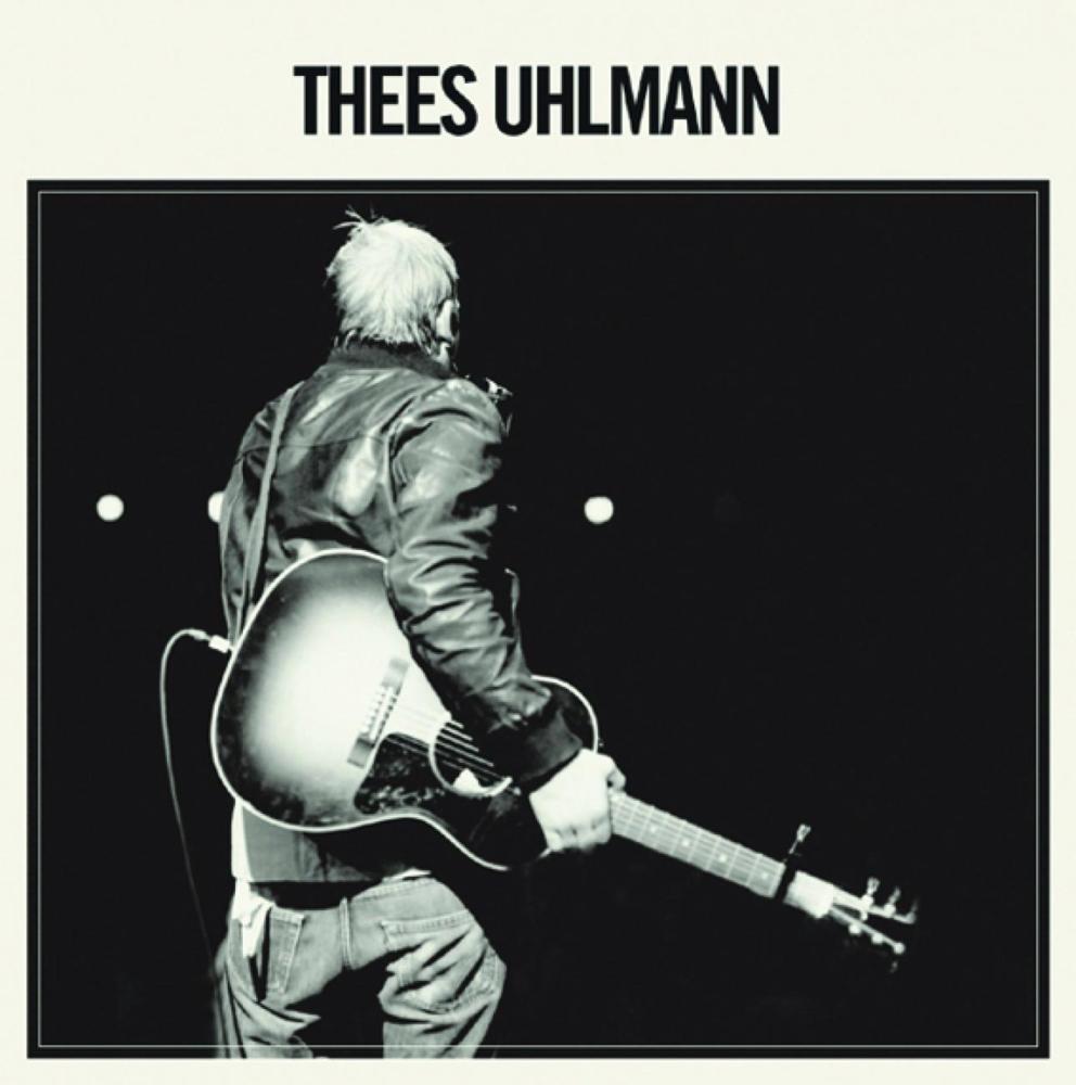 & Jay-Z singt uns ein Lied by Thees Uhlmann