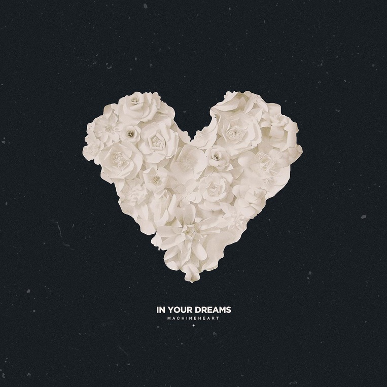 Cover image for In Your Dreams - EP