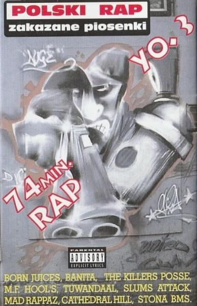 Traperka by Born Juices