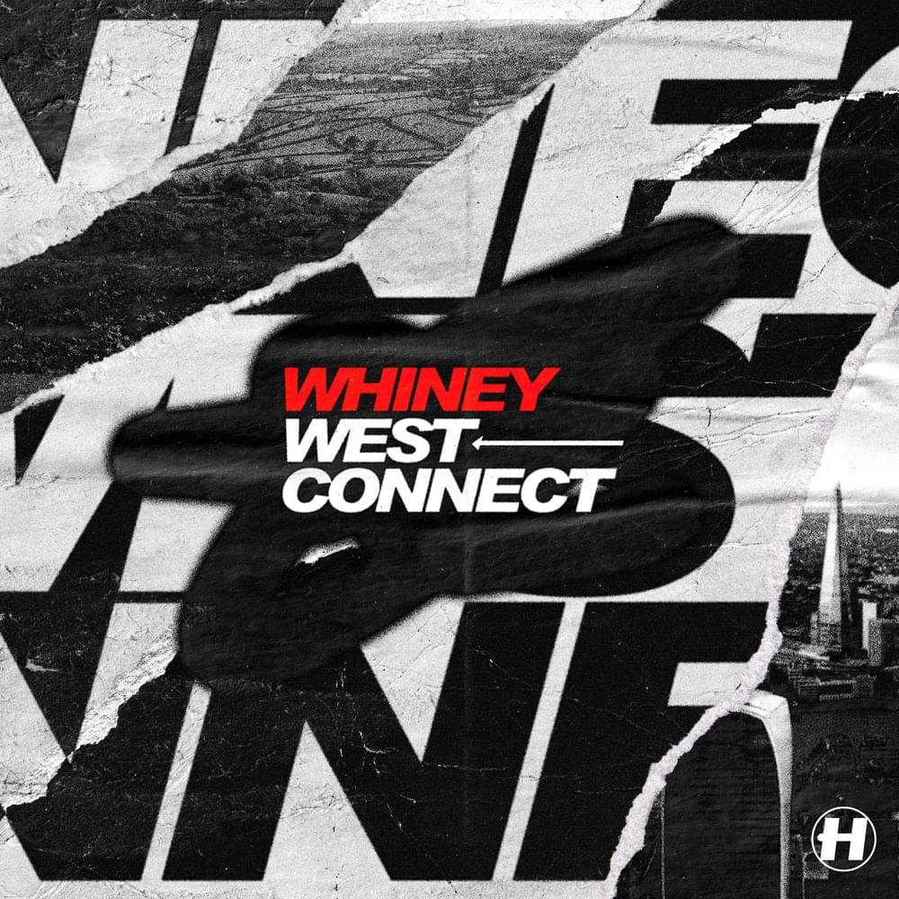 Cover image for West Connect