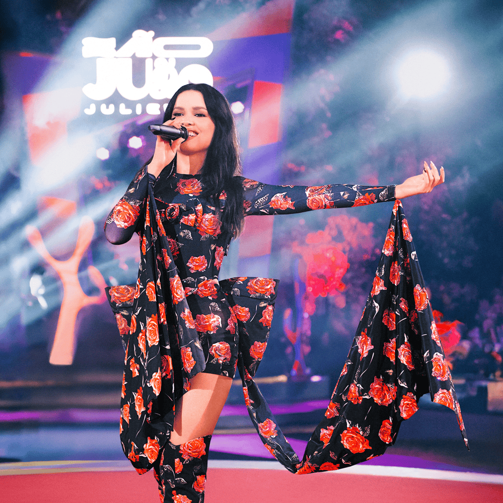 Esperando Na Janela / O Xote Das Meninas (Ao Vivo) by Juliette