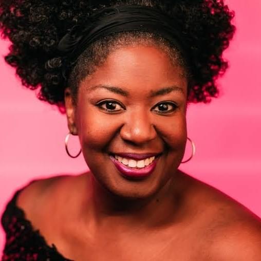 Photo of NaTasha Yvette Williams