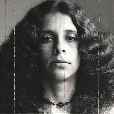 Photo of Gal Costa