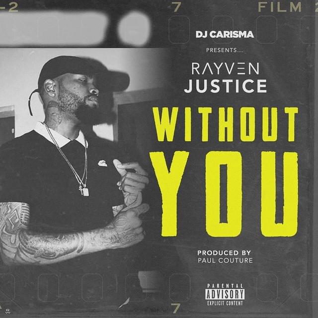 Cover image for Without You