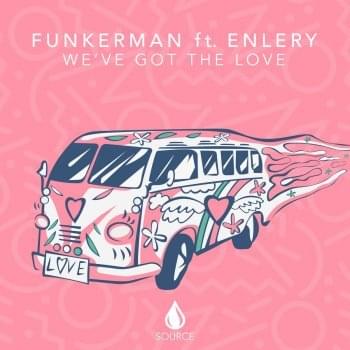 We’ve Got The Love by Funkerman