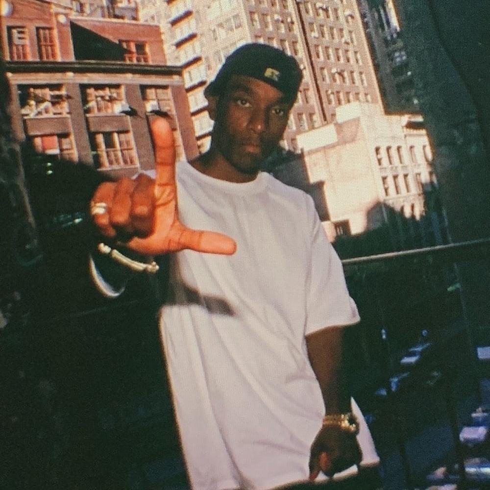 Cover image for Big L