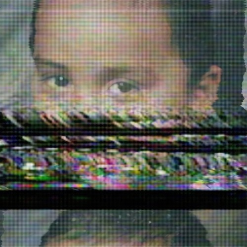Album cover art for "I’ll Be Dead in the Morning" by Ramirez