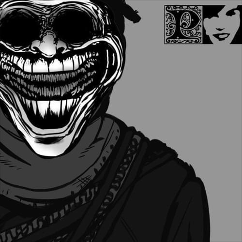 Cover image for trXll