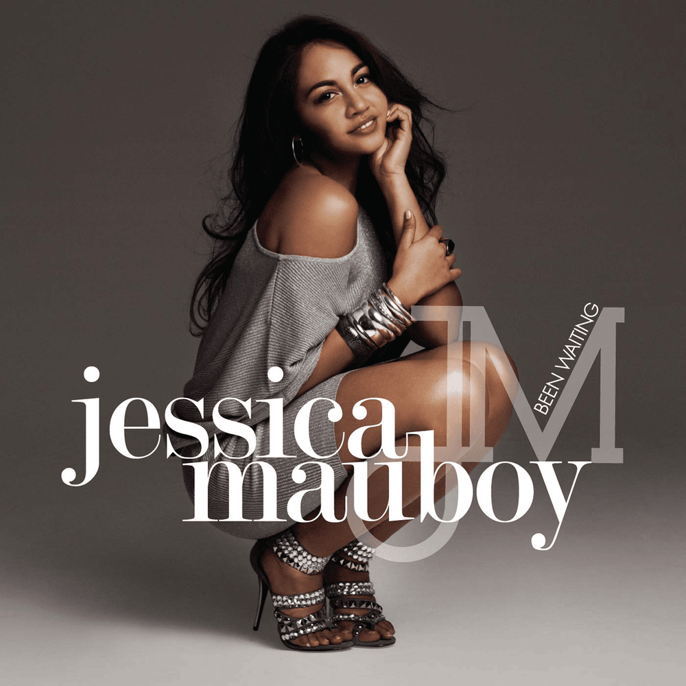 Cover image for Been Waiting (Deluxe Version)