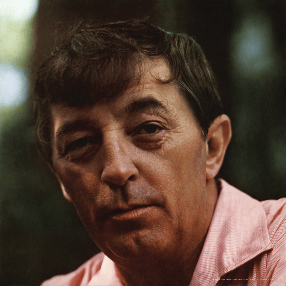 Little Old Wine Drinker Me by Robert Mitchum