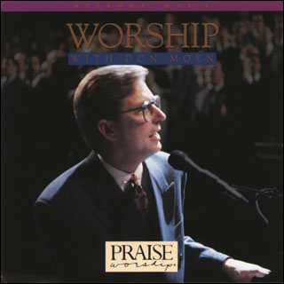 I Am the God That Healeth Thee by Don Moen