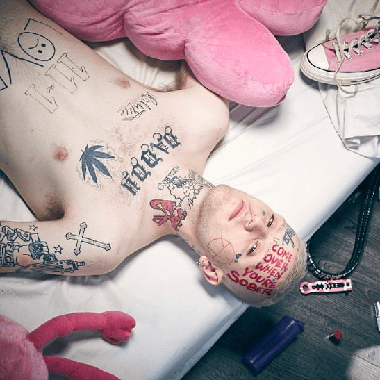 Cover image for Come Over When You’re Sober, Pt. 1 (og version)