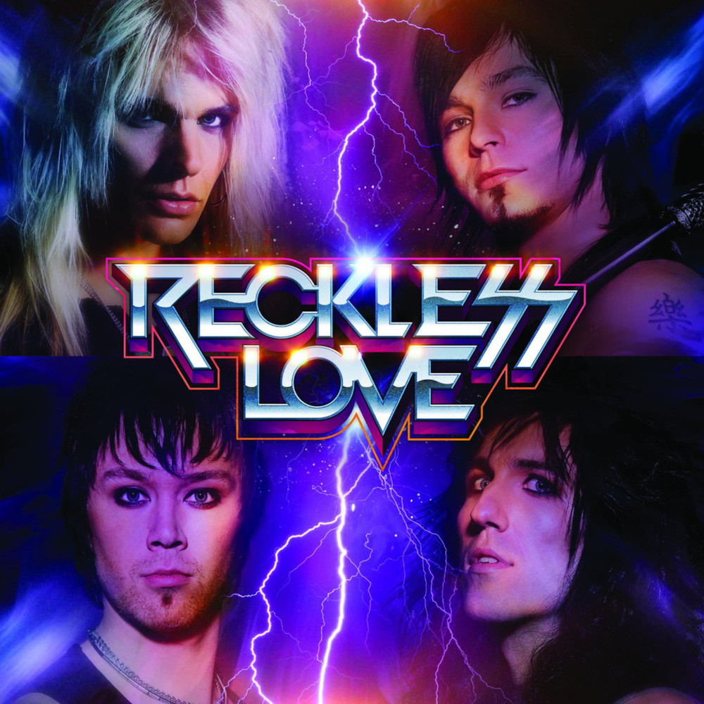 Born To Rock by Reckless Love