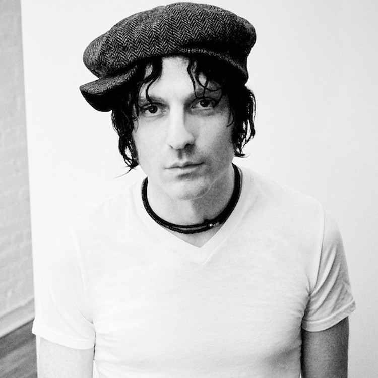 Cover image for Jesse Malin