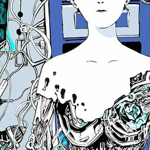 Album cover art for "Cryo" by senses