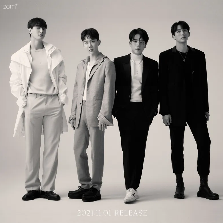 Photo of 2AM