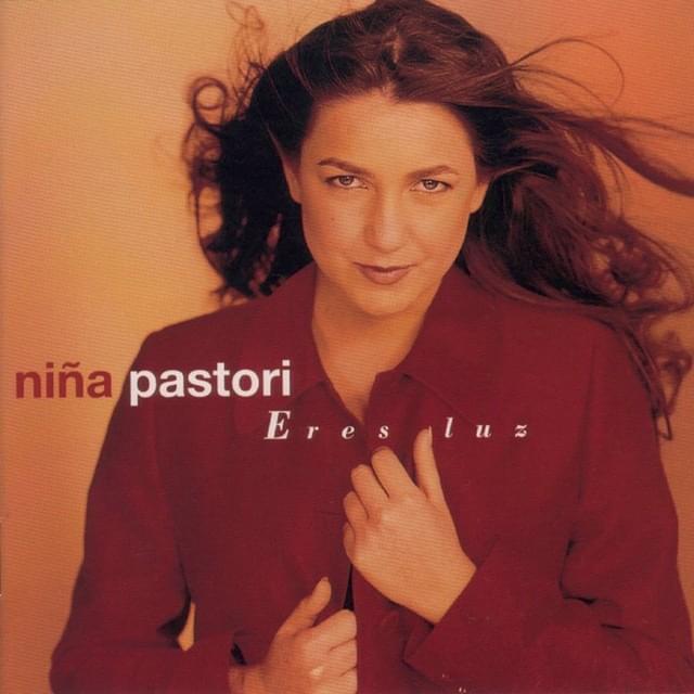 Genios by Niña Pastori