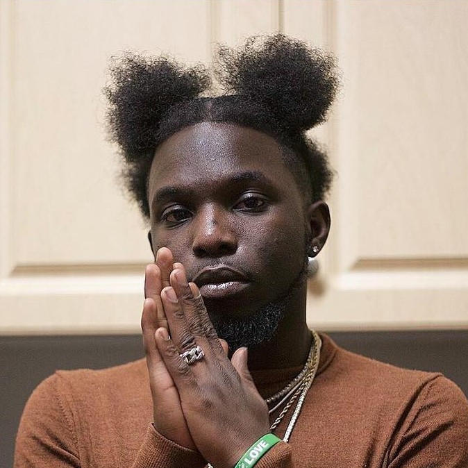 Photo of Scarfo Da Plug