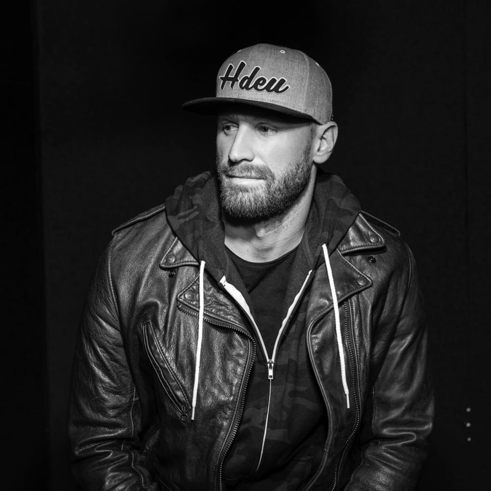 Cover image for Chase Rice