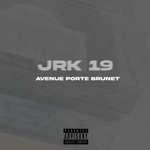 Avenue Porte Brunet by JRK 19