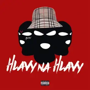 Hlavy na hlavy by Robin Zoot
