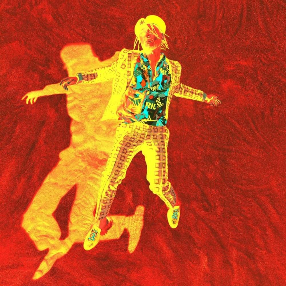 Cover image for Te Lo Dije