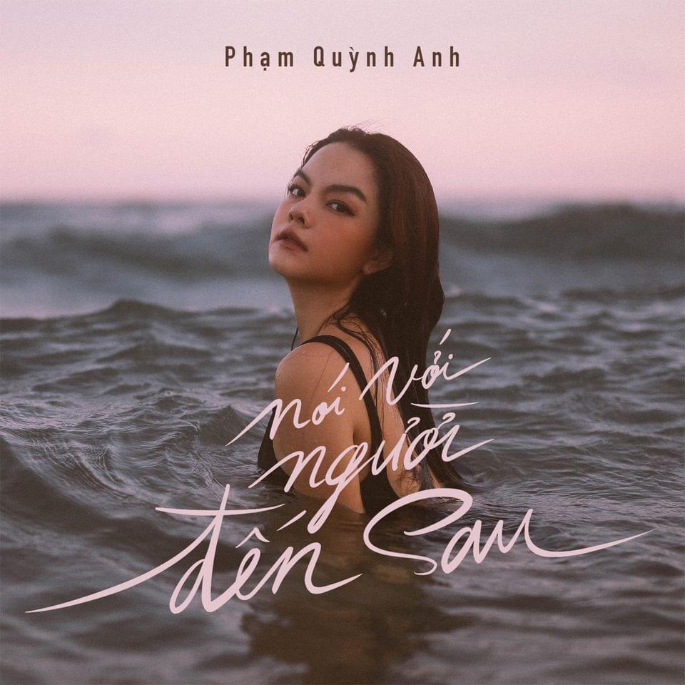 Nói Với Người Đến Sau by Pham Quynh Anh